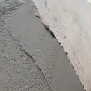 永和水工建筑物I级C55聚合物改性水泥砂浆 渠道防渗泵站加固迎水面抗冲刷砂浆