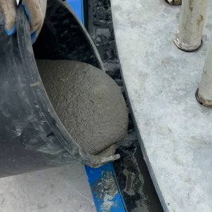 永和二类超细型cgm340电厂发电机汽轮机台板垫块设备基础大流态灌浆料