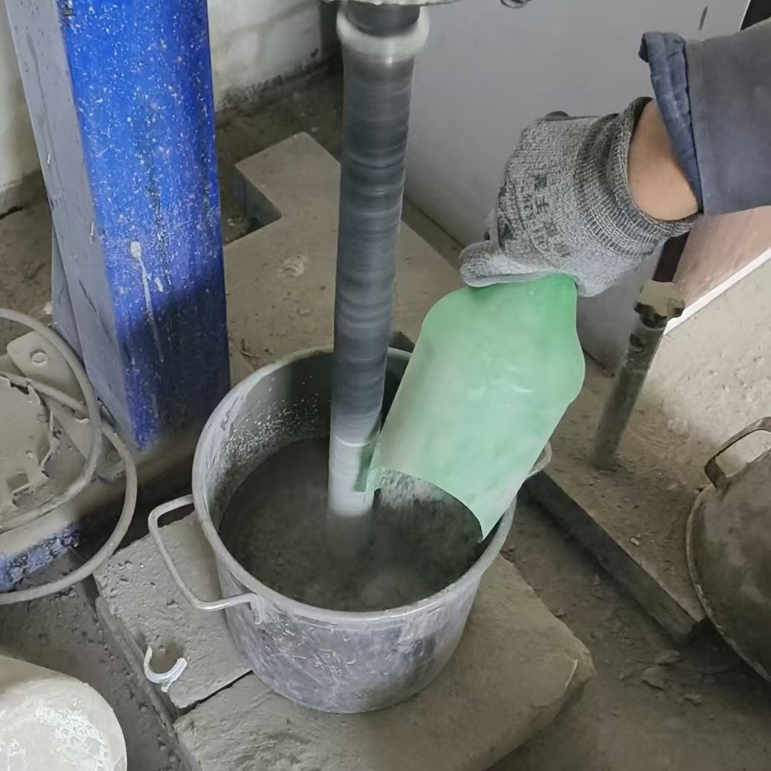 永和桥梁公路张拉用H60压浆料与普通压浆料有什么区别？